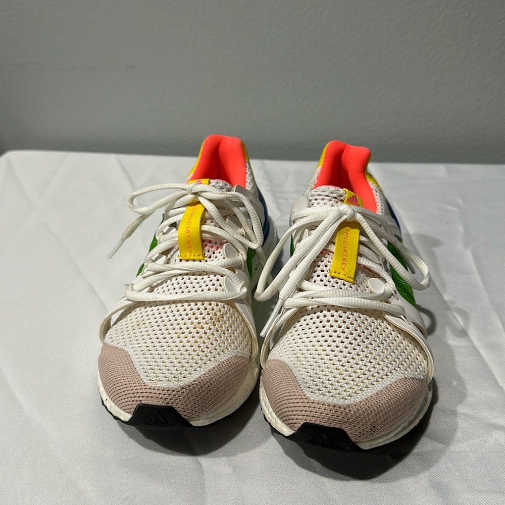 Stellar McCartney Adidas Tennis